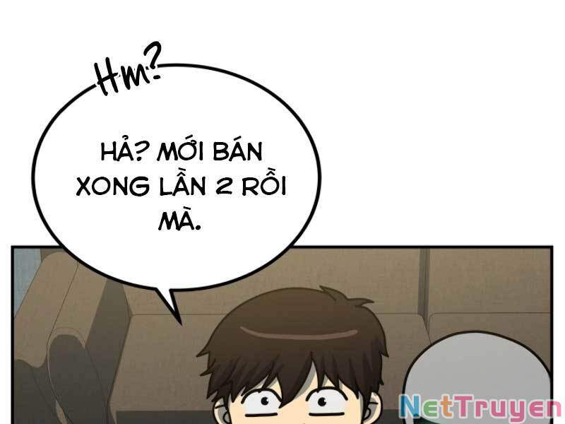 Ngoài nhà là ngục tối chapter 18 - Upload bởi truyensieuhay.com