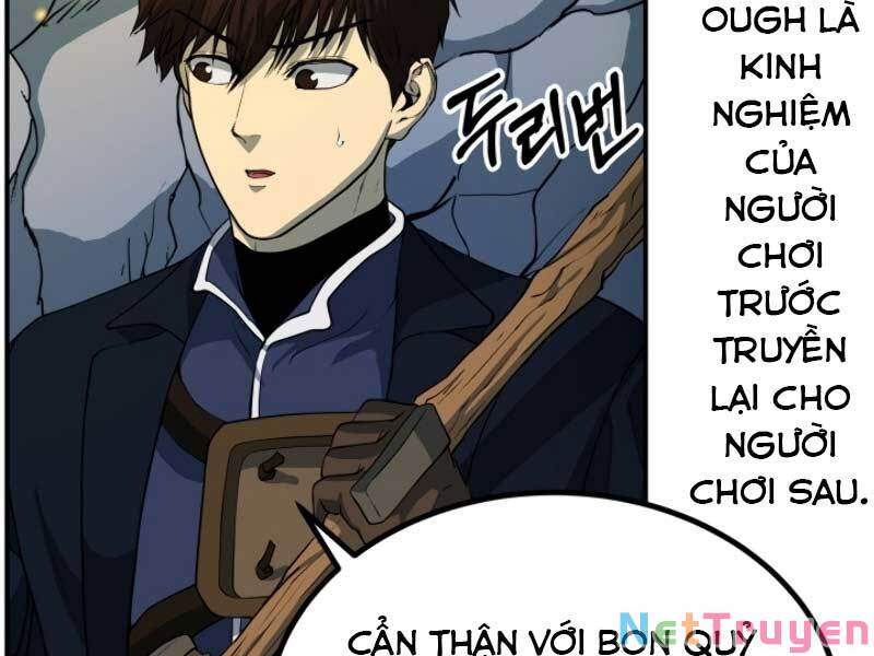 Ngoài nhà là ngục tối chapter 18 - Upload bởi truyensieuhay.com