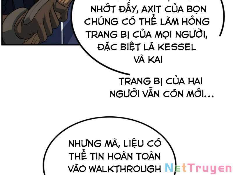 Ngoài nhà là ngục tối chapter 18 - Upload bởi truyensieuhay.com