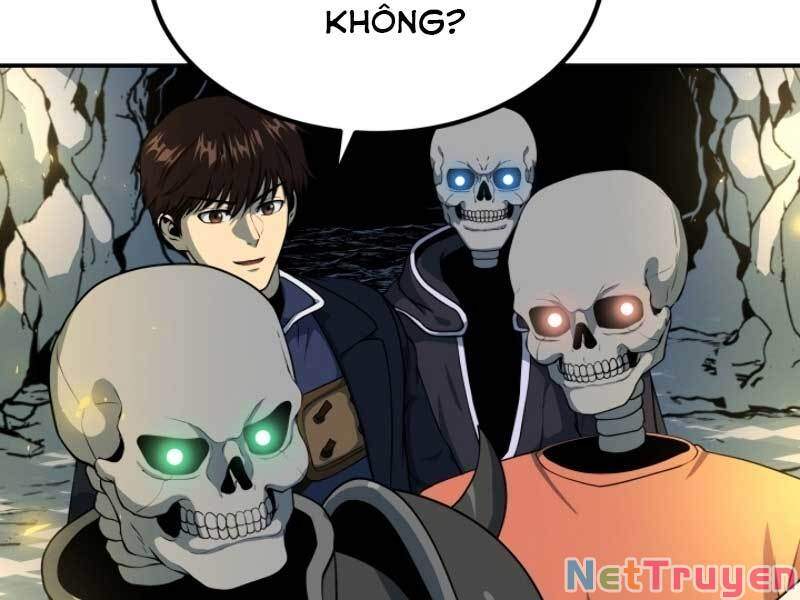 Ngoài nhà là ngục tối chapter 18 - Upload bởi truyensieuhay.com