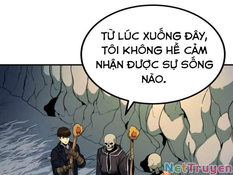Ngoài nhà là ngục tối chapter 18 - Upload bởi truyensieuhay.com
