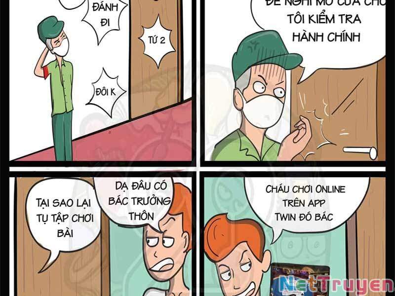 Ngoài nhà là ngục tối chapter 19 - Upload bởi truyensieuhay.com