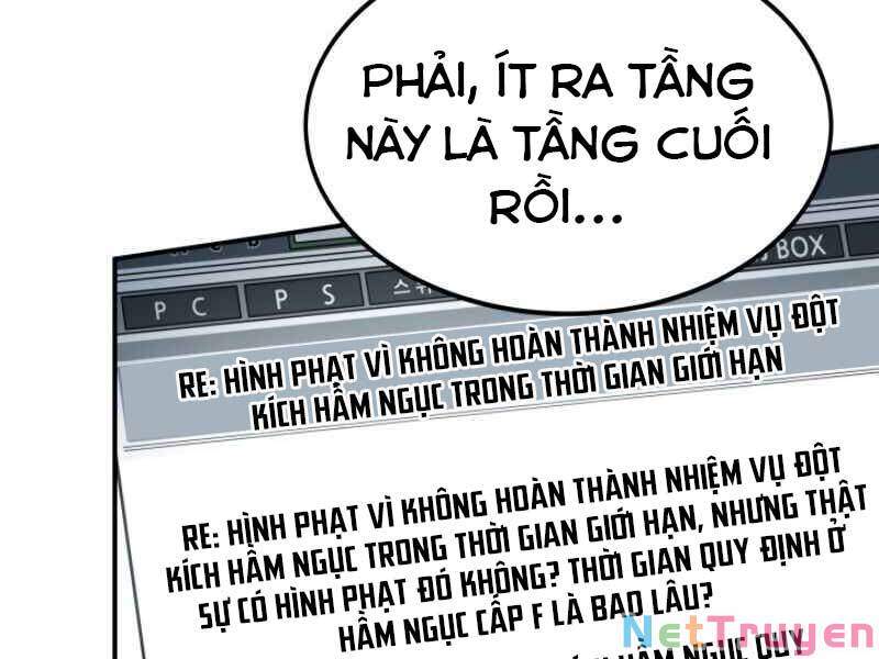 Ngoài nhà là ngục tối chapter 19 - Upload bởi truyensieuhay.com