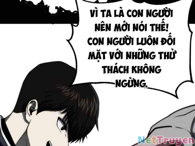 Ngoài nhà là ngục tối chapter 20 - Upload bởi truyensieuhay.com