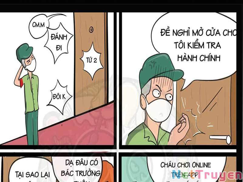 Ngoài nhà là ngục tối chapter 20 - Upload bởi truyensieuhay.com