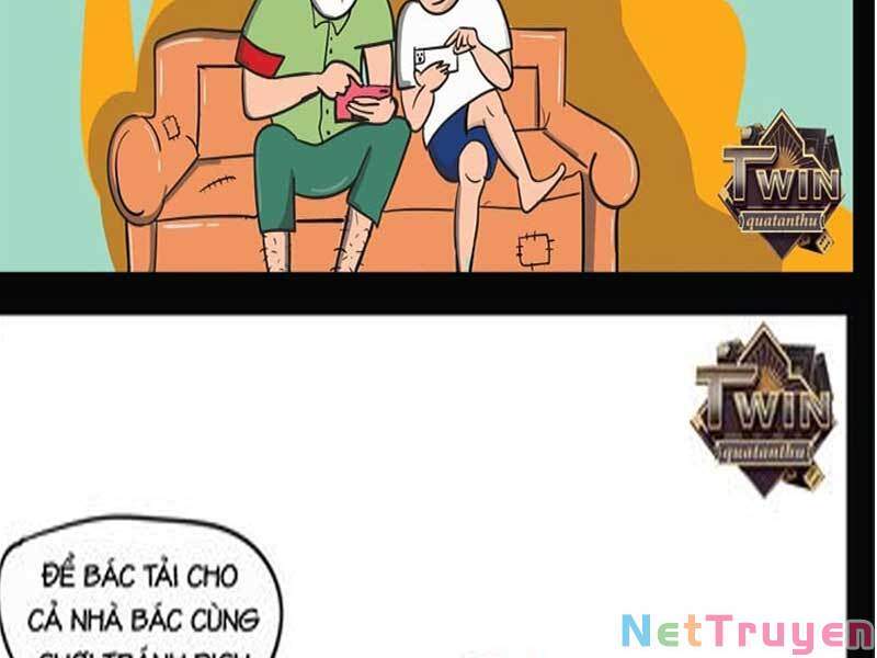Ngoài nhà là ngục tối chapter 20 - Upload bởi truyensieuhay.com