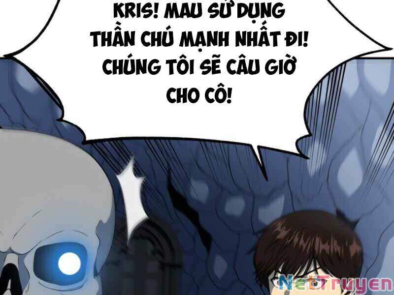 Ngoài nhà là ngục tối chapter 20 - Upload bởi truyensieuhay.com