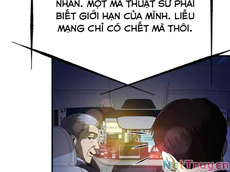 Ngoài nhà là ngục tối chapter 21 - Upload bởi truyensieuhay.com