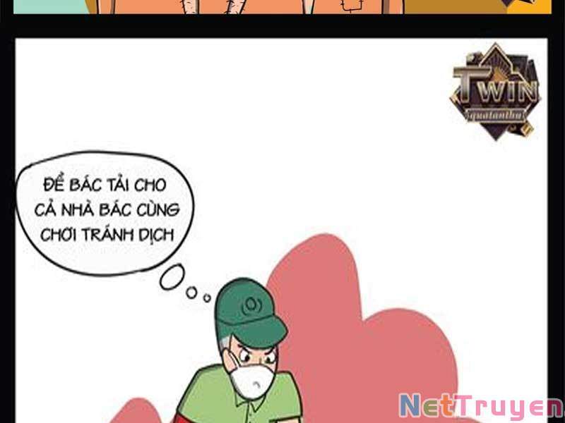 Ngoài nhà là ngục tối chapter 21 - Upload bởi truyensieuhay.com