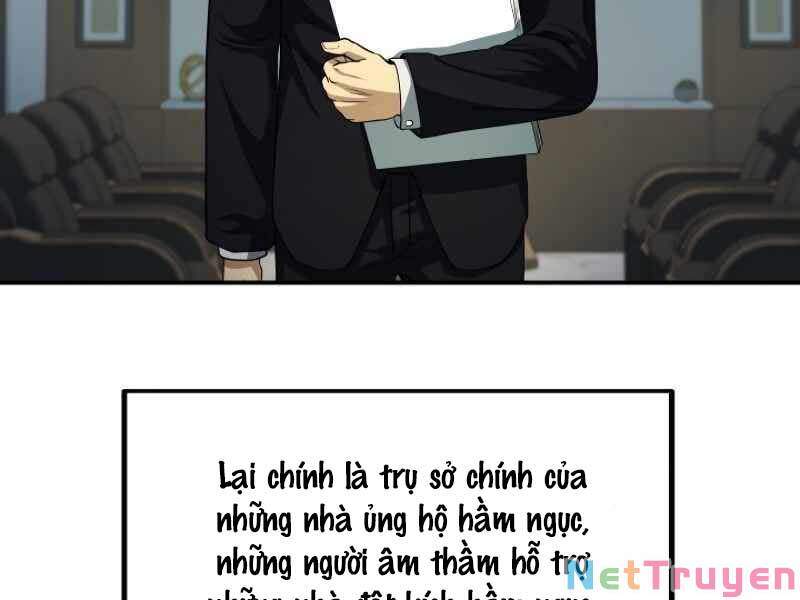 Ngoài nhà là ngục tối chapter 21 - Upload bởi truyensieuhay.com