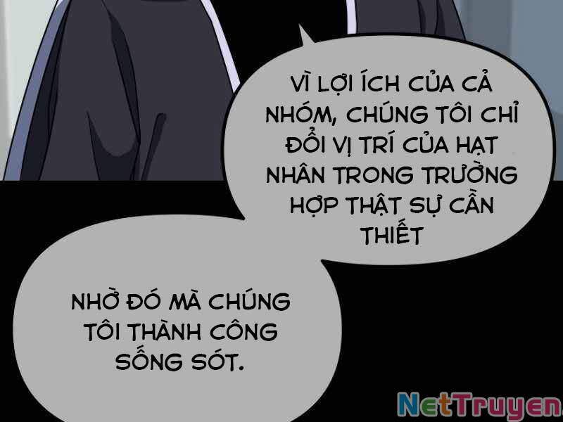 Ngoài nhà là ngục tối chapter 21 - Upload bởi truyensieuhay.com