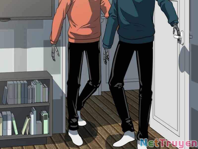 Ngoài nhà là ngục tối chapter 21 - Upload bởi truyensieuhay.com