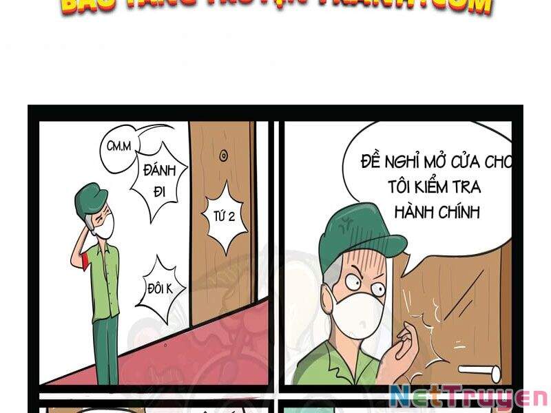 Ngoài nhà là ngục tối chapter 22 - Upload bởi truyensieuhay.com