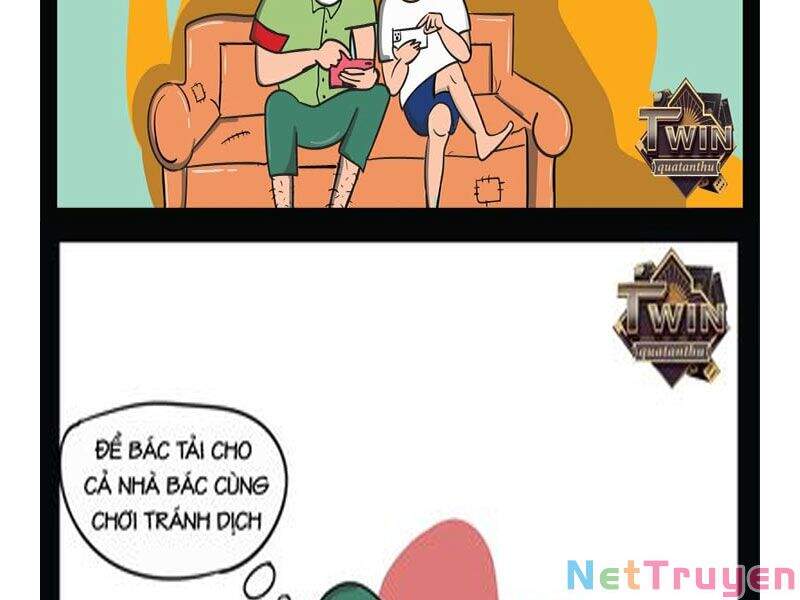 Ngoài nhà là ngục tối chapter 22 - Upload bởi truyensieuhay.com