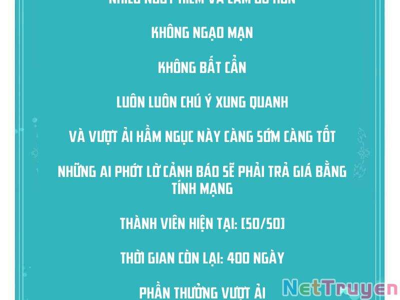 Ngoài nhà là ngục tối chapter 22 - Upload bởi truyensieuhay.com