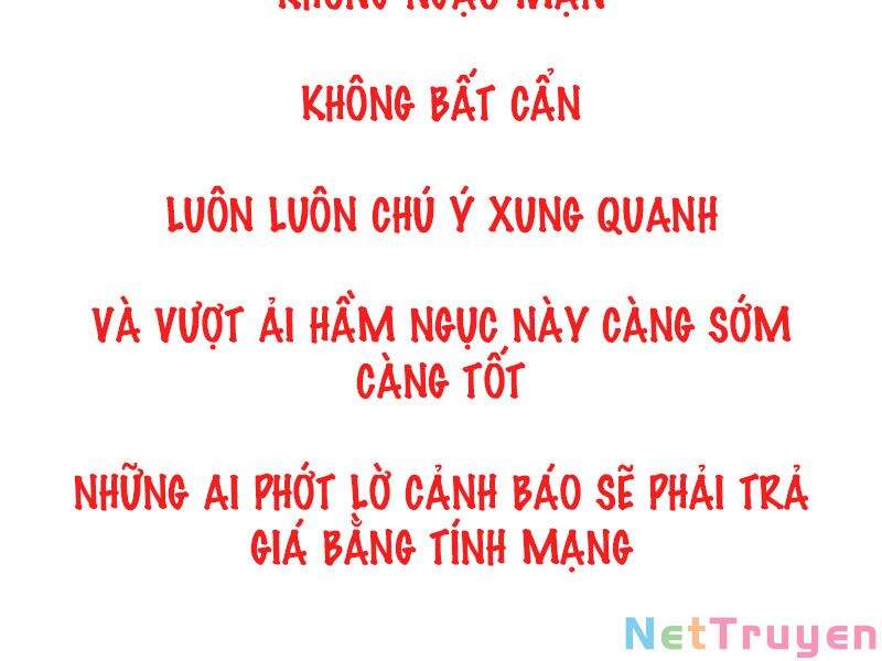Ngoài nhà là ngục tối chapter 22 - Upload bởi truyensieuhay.com