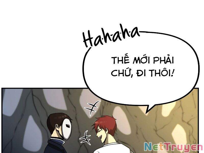 Ngoài nhà là ngục tối chapter 23 - Upload bởi truyensieuhay.com