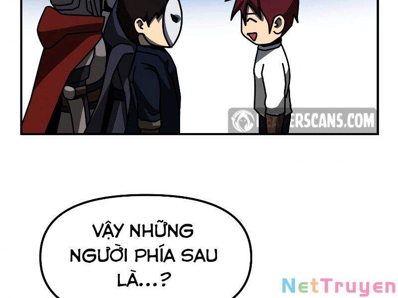 Ngoài nhà là ngục tối chapter 23 - Upload bởi truyensieuhay.com
