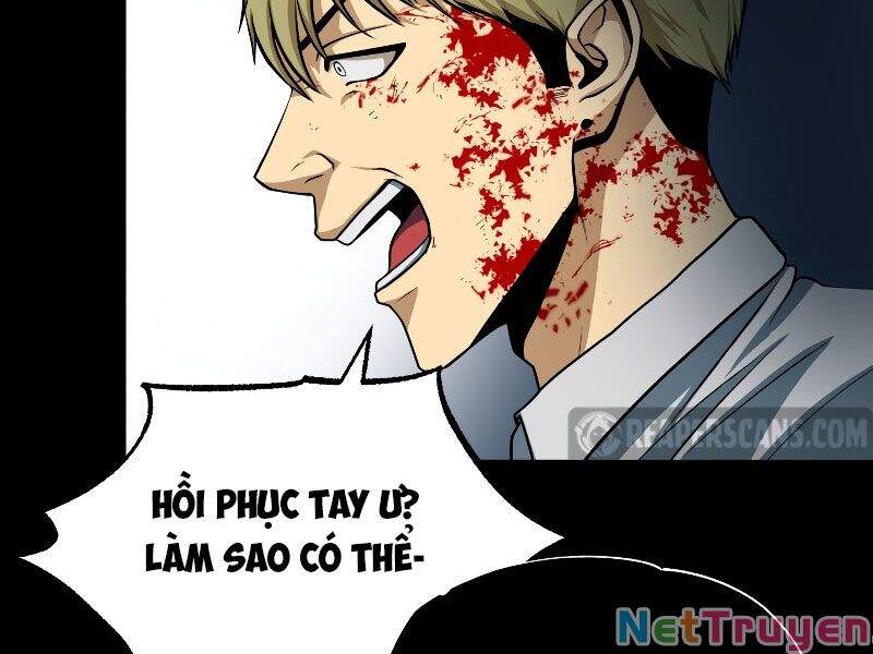 Ngoài nhà là ngục tối chapter 23 - Upload bởi truyensieuhay.com