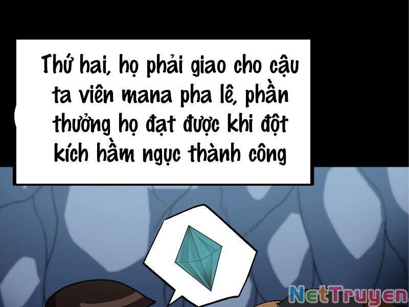 Ngoài nhà là ngục tối chapter 23 - Upload bởi truyensieuhay.com
