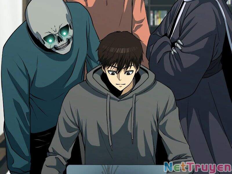 Ngoài nhà là ngục tối chapter 23 - Upload bởi truyensieuhay.com
