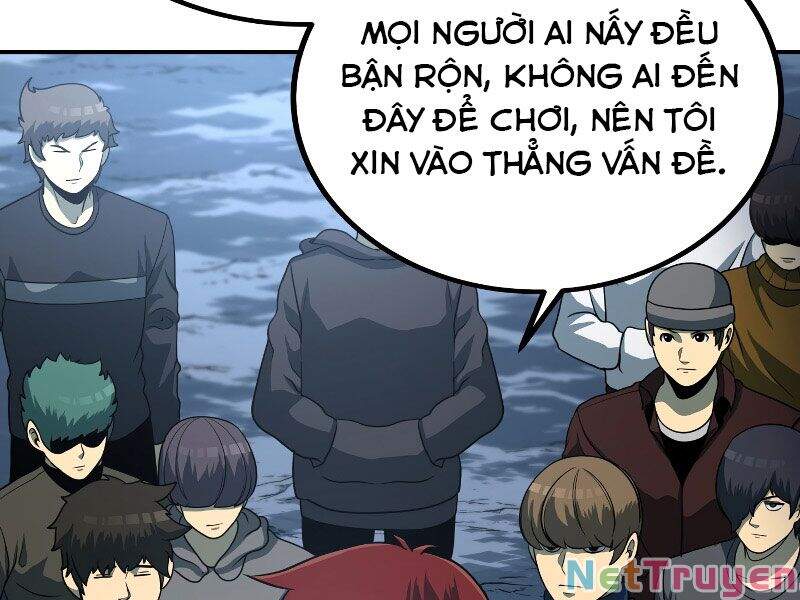 Ngoài nhà là ngục tối chapter 24 - Upload bởi truyensieuhay.com