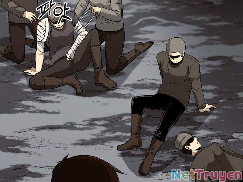 Ngoài nhà là ngục tối chapter 24 - Upload bởi truyensieuhay.com