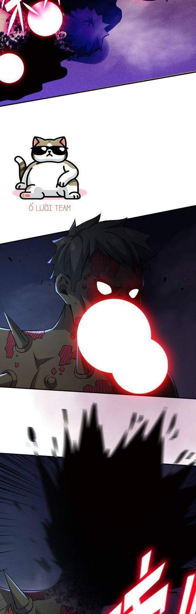 Mạt Thế Chuyển Chức Nghiệp chapter 4 - Trang 4