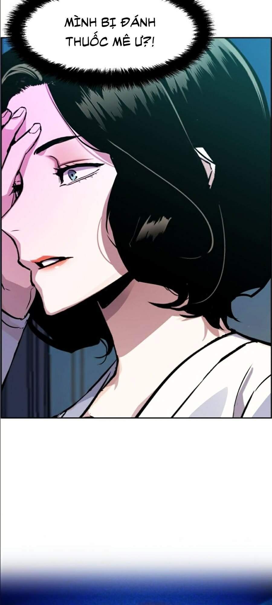 Bạn Học Của Tôi Là Lính Đánh Thuê chapter 48 - Upload bởi truyensieuhay.com