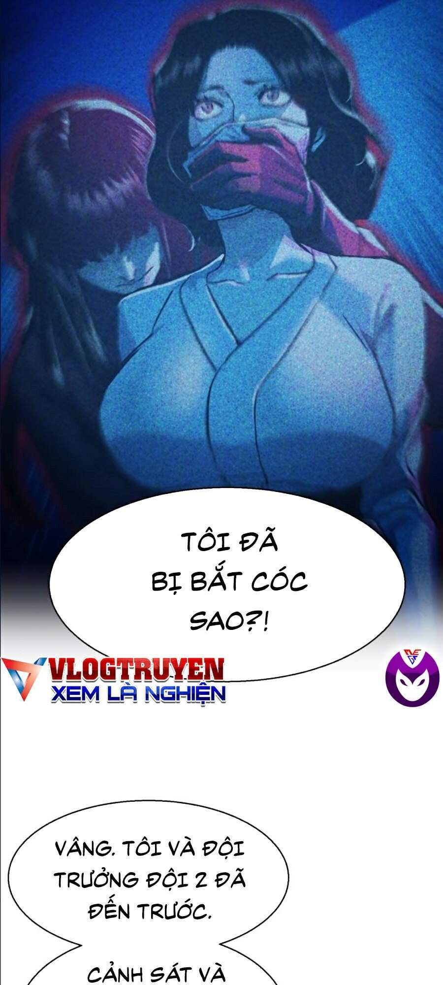 Bạn Học Của Tôi Là Lính Đánh Thuê chapter 48 - Upload bởi truyensieuhay.com