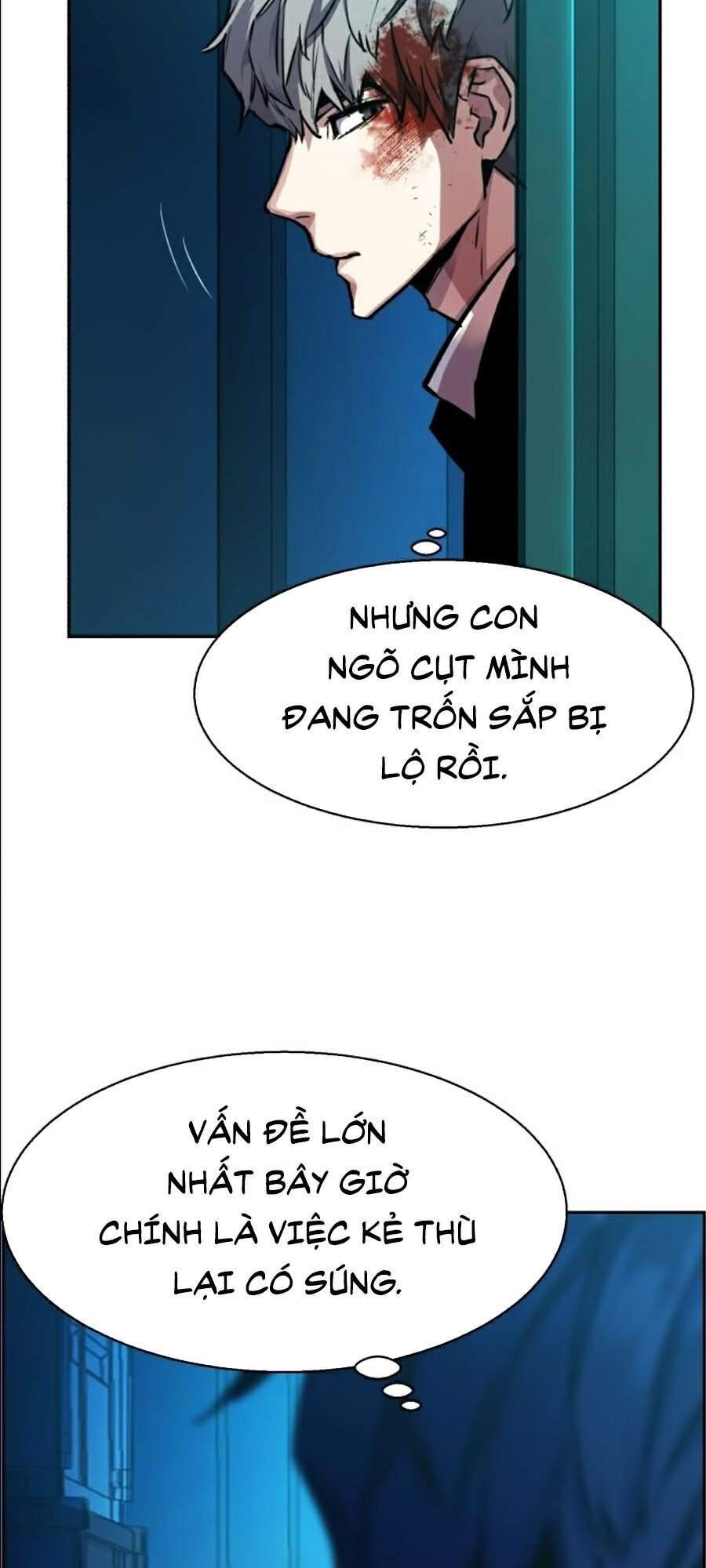 Bạn Học Của Tôi Là Lính Đánh Thuê chapter 48 - Upload bởi truyensieuhay.com