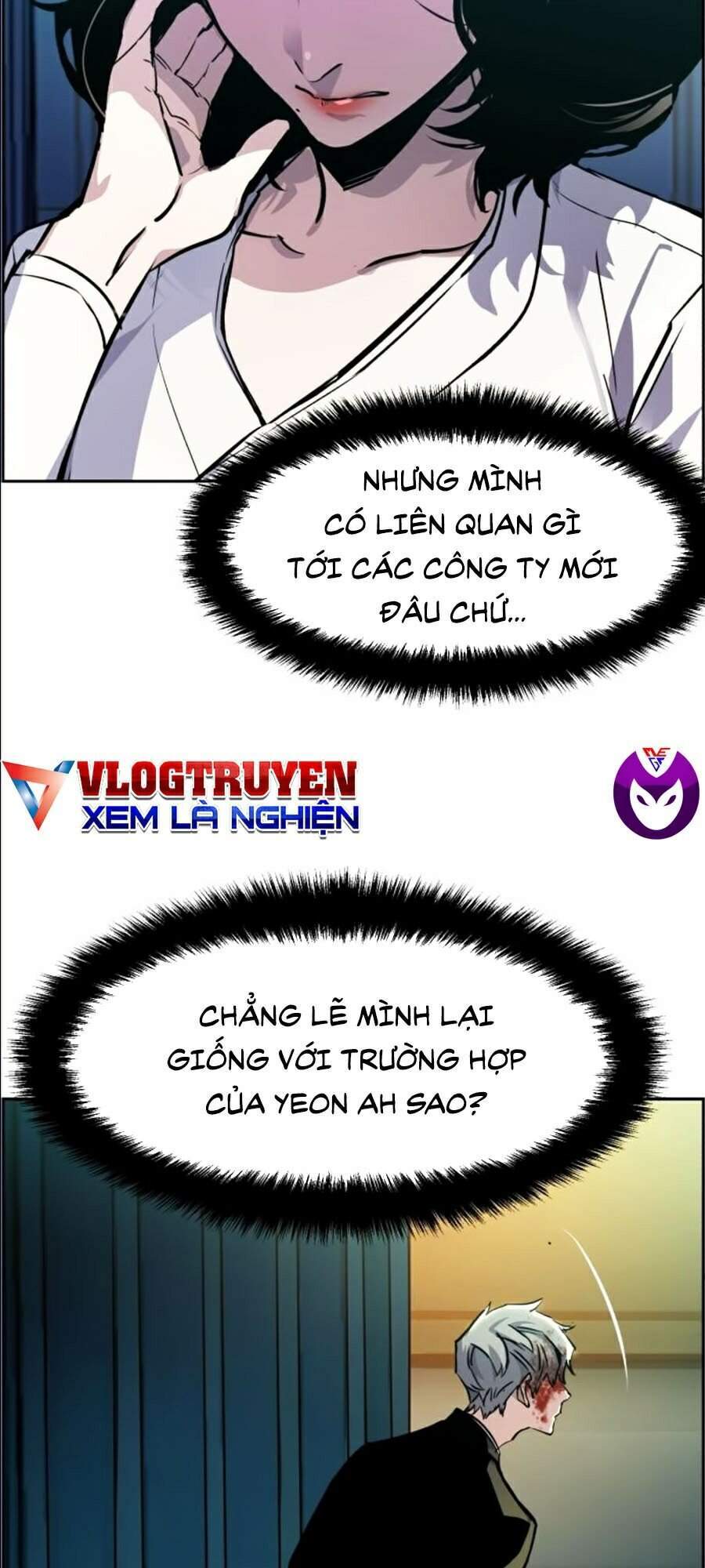 Bạn Học Của Tôi Là Lính Đánh Thuê chapter 48 - Upload bởi truyensieuhay.com