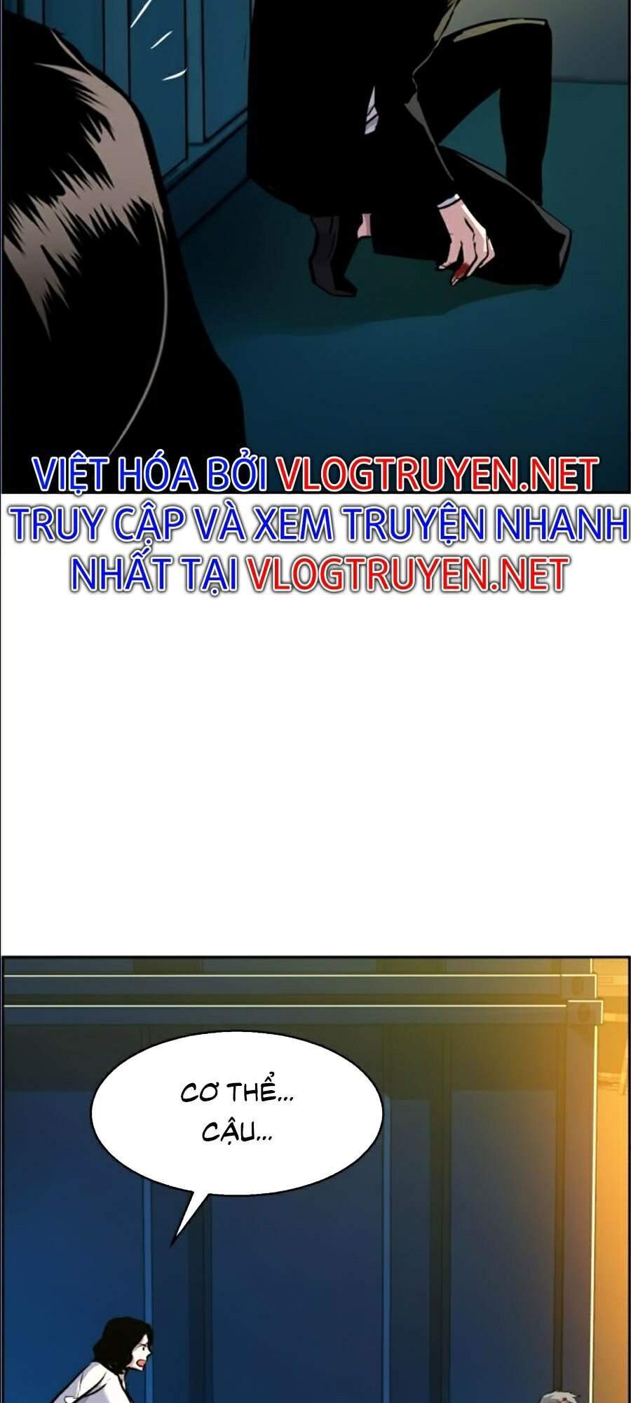 Bạn Học Của Tôi Là Lính Đánh Thuê chapter 48 - Upload bởi truyensieuhay.com