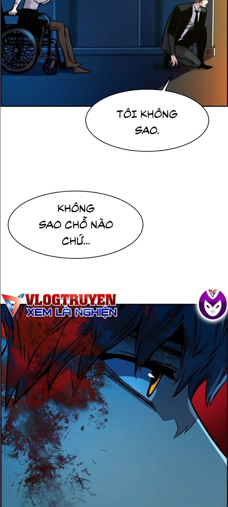 Bạn Học Của Tôi Là Lính Đánh Thuê chapter 48 - Upload bởi truyensieuhay.com