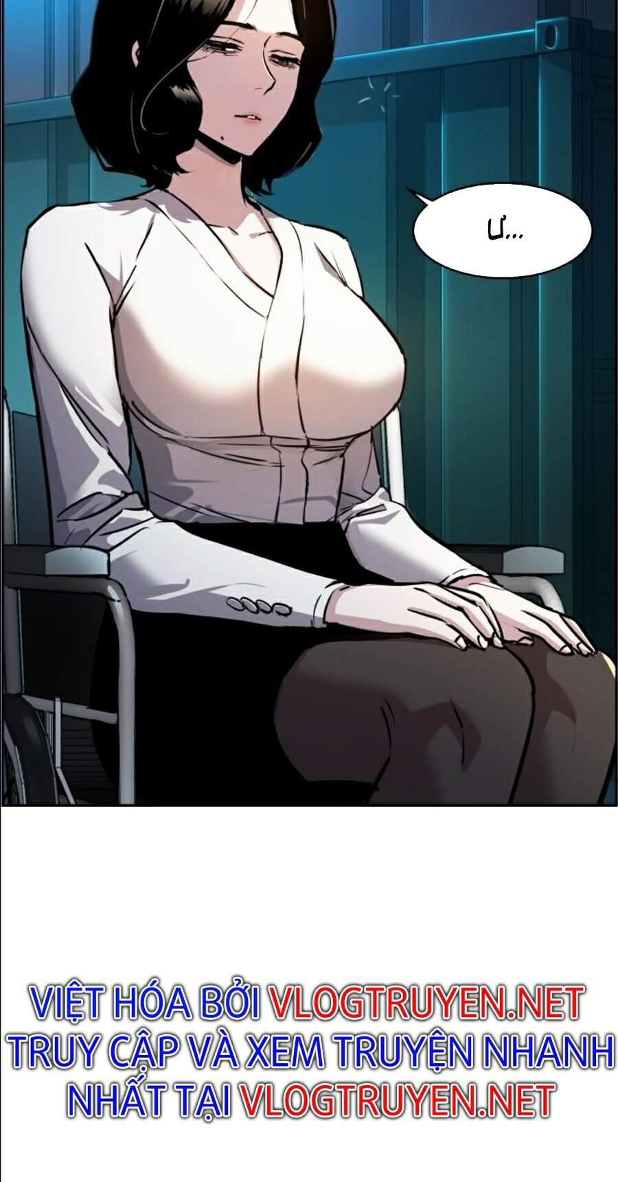 Bạn Học Của Tôi Là Lính Đánh Thuê chapter 48 - Upload bởi truyensieuhay.com