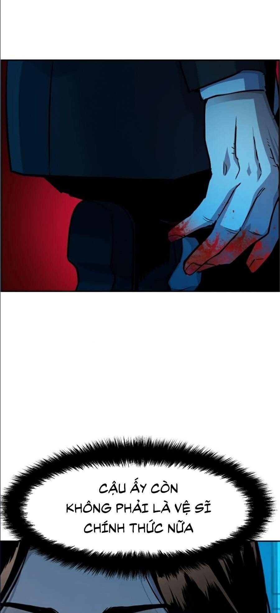Bạn Học Của Tôi Là Lính Đánh Thuê chapter 48 - Upload bởi truyensieuhay.com