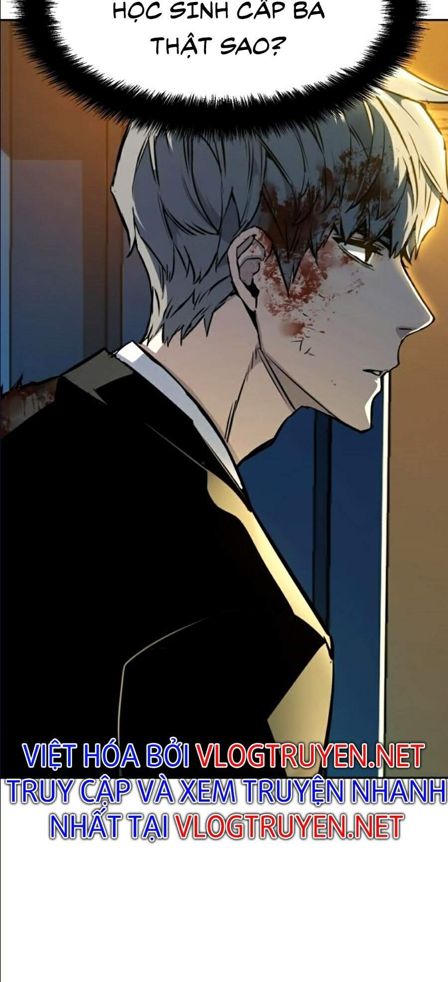 Bạn Học Của Tôi Là Lính Đánh Thuê chapter 48 - Upload bởi truyensieuhay.com