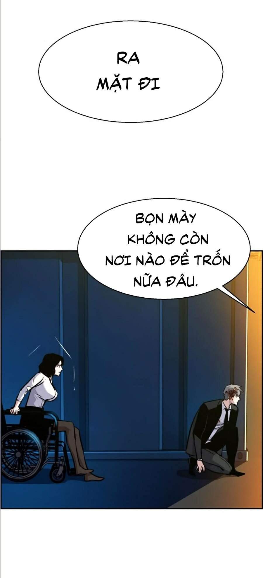 Bạn Học Của Tôi Là Lính Đánh Thuê chapter 48 - Upload bởi truyensieuhay.com