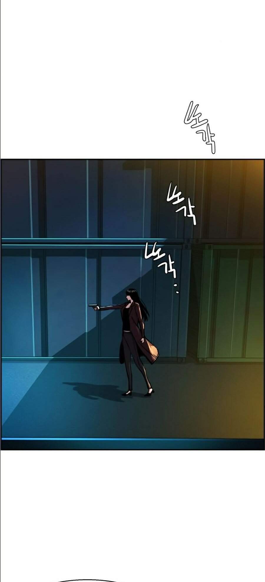 Bạn Học Của Tôi Là Lính Đánh Thuê chapter 48 - Upload bởi truyensieuhay.com