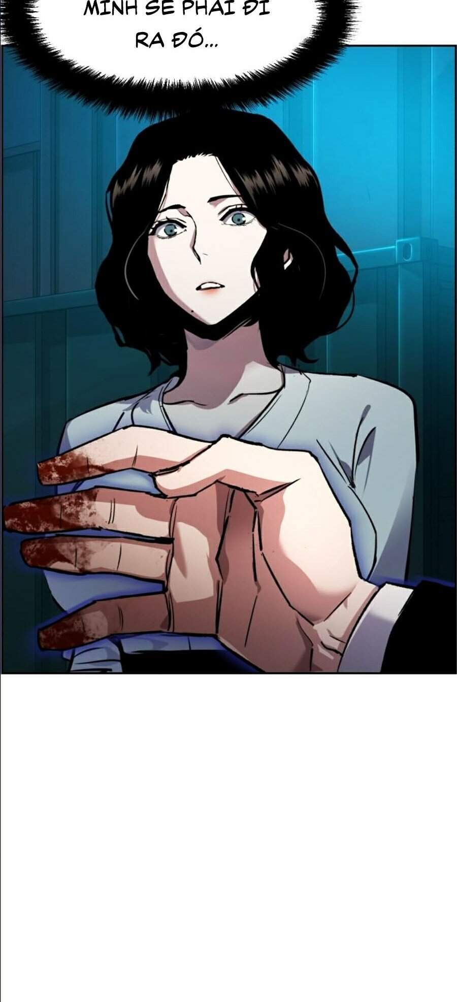 Bạn Học Của Tôi Là Lính Đánh Thuê chapter 48 - Upload bởi truyensieuhay.com