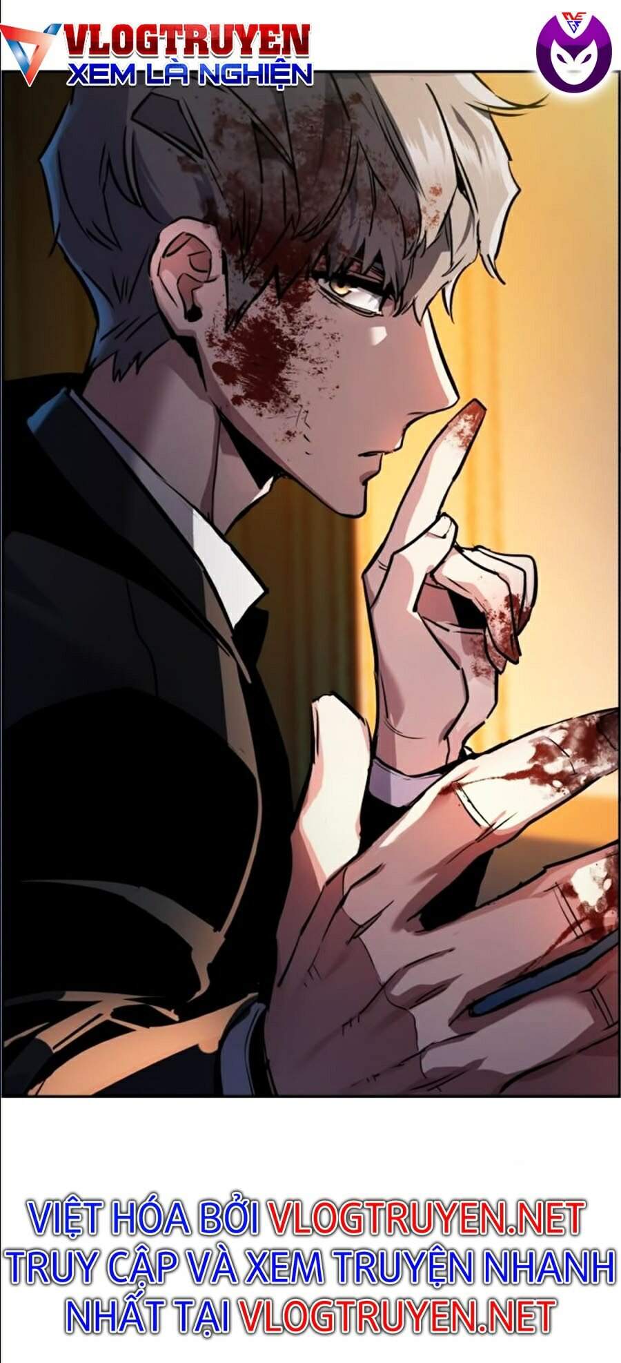 Bạn Học Của Tôi Là Lính Đánh Thuê chapter 48 - Upload bởi truyensieuhay.com