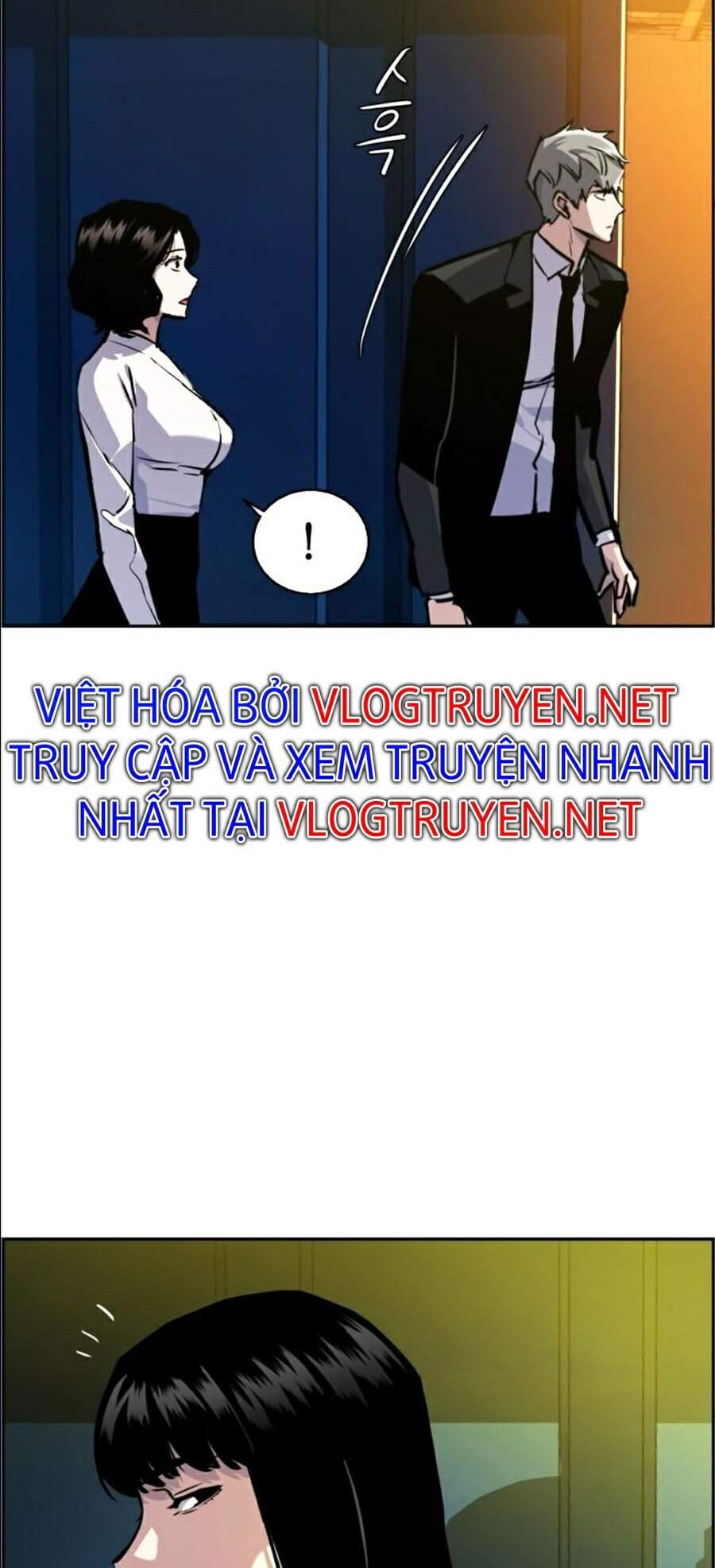 Bạn Học Của Tôi Là Lính Đánh Thuê chapter 48 - Upload bởi truyensieuhay.com