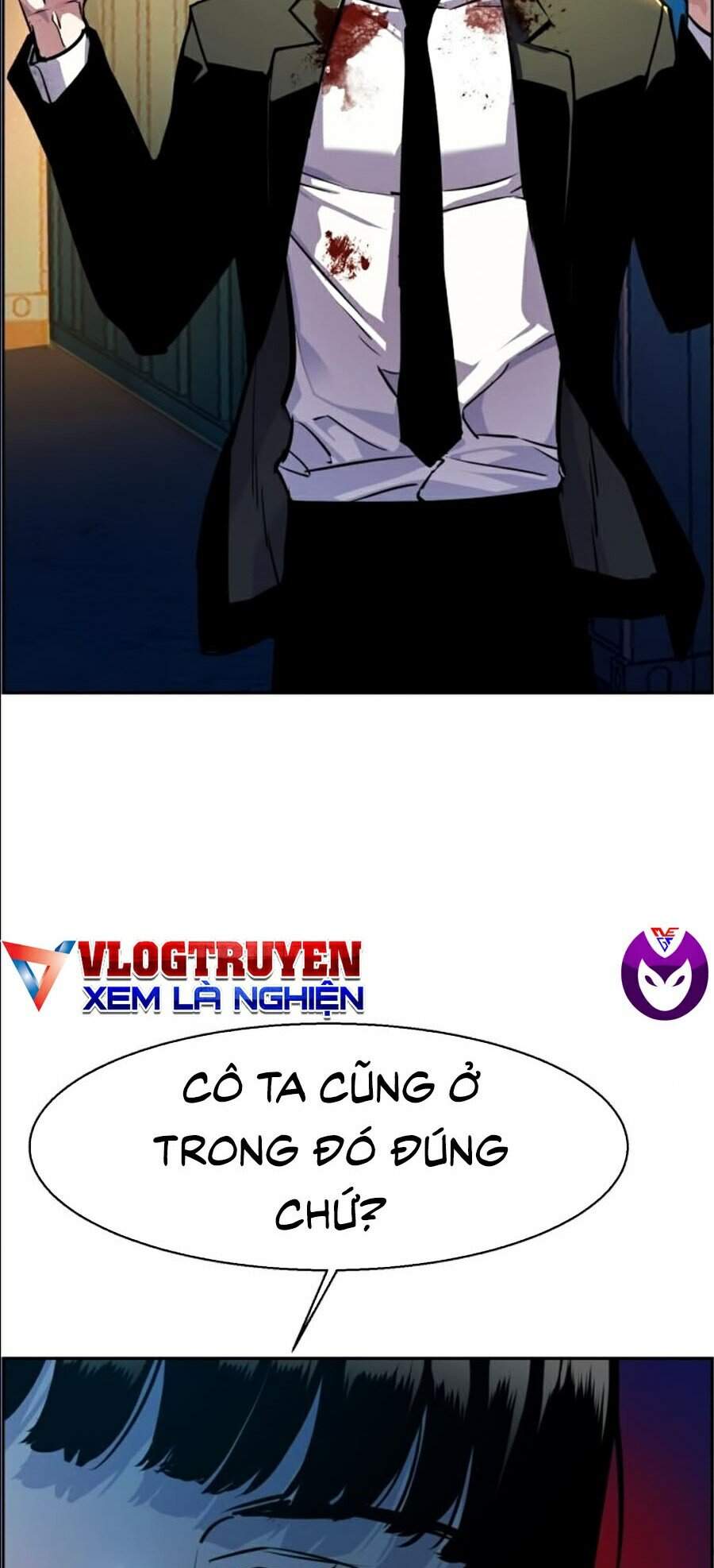 Bạn Học Của Tôi Là Lính Đánh Thuê chapter 48 - Upload bởi truyensieuhay.com