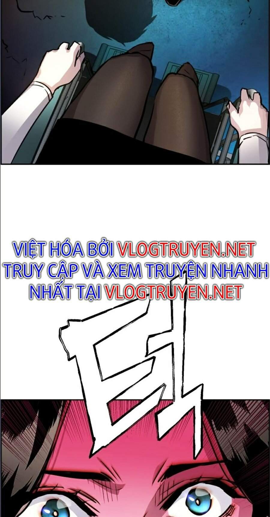 Bạn Học Của Tôi Là Lính Đánh Thuê chapter 48 - Upload bởi truyensieuhay.com