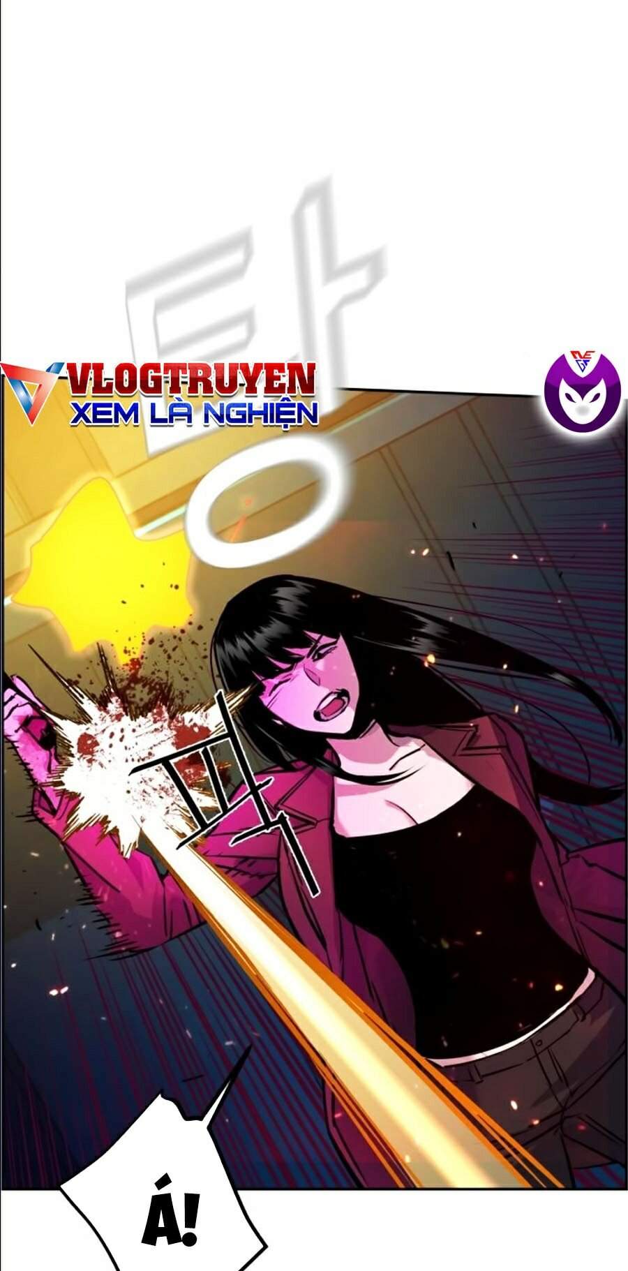 Bạn Học Của Tôi Là Lính Đánh Thuê chapter 48 - Upload bởi truyensieuhay.com