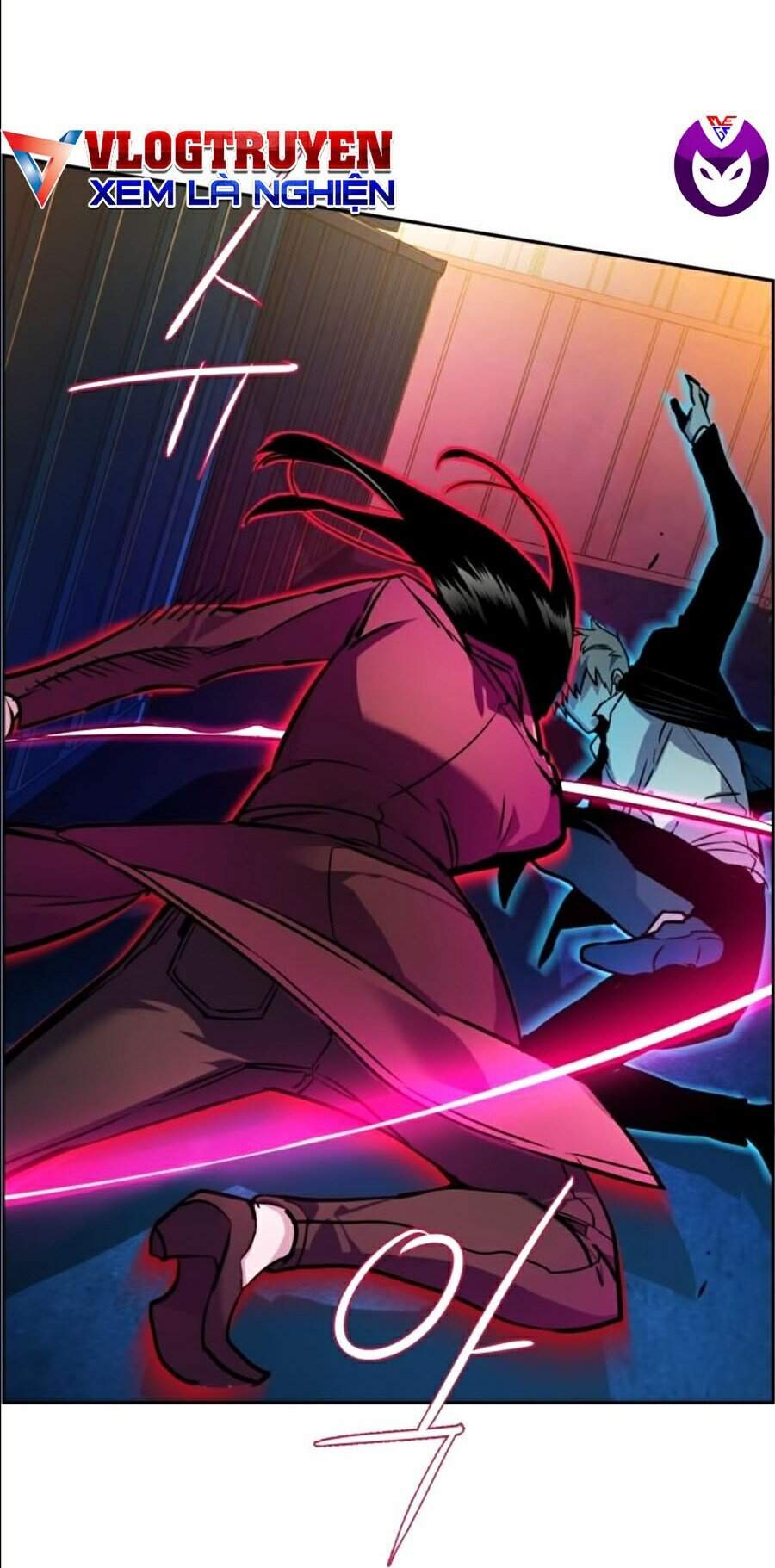 Bạn Học Của Tôi Là Lính Đánh Thuê chapter 48 - Upload bởi truyensieuhay.com