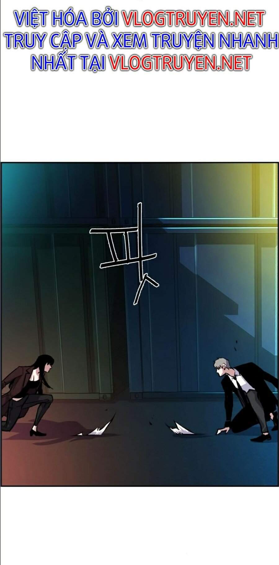 Bạn Học Của Tôi Là Lính Đánh Thuê chapter 48 - Upload bởi truyensieuhay.com