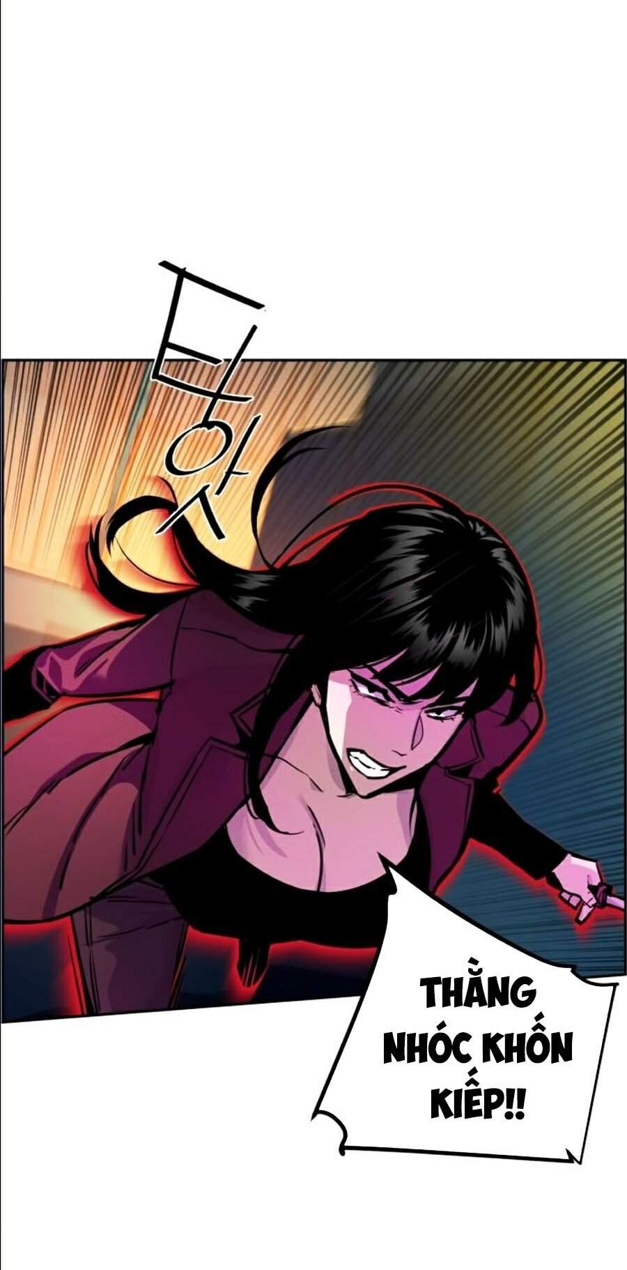 Bạn Học Của Tôi Là Lính Đánh Thuê chapter 48 - Upload bởi truyensieuhay.com