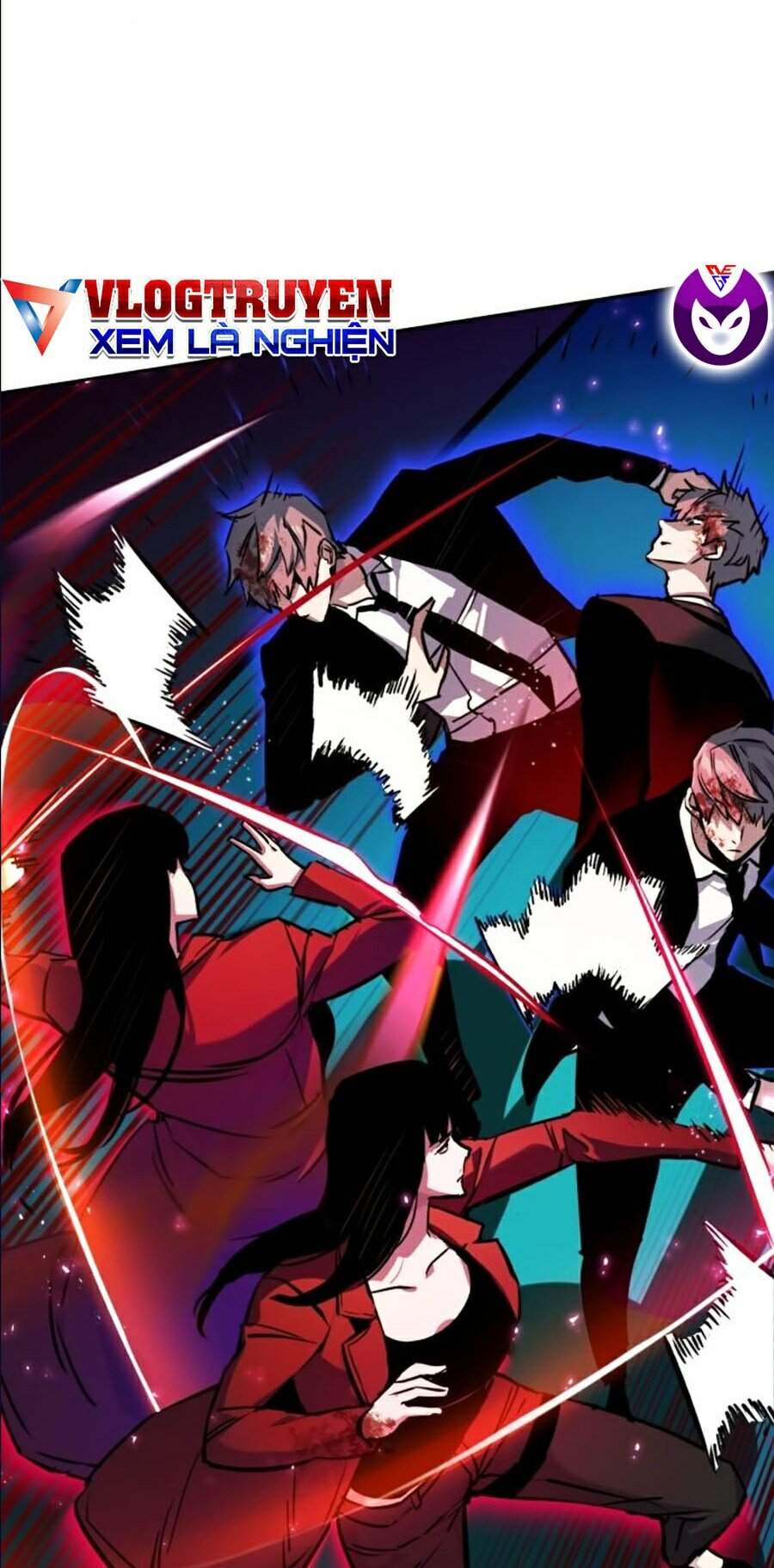 Bạn Học Của Tôi Là Lính Đánh Thuê chapter 48 - Upload bởi truyensieuhay.com