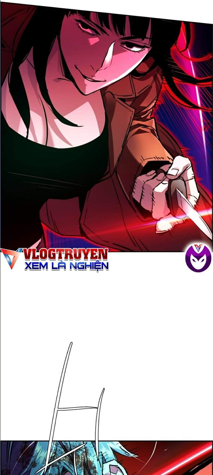 Bạn Học Của Tôi Là Lính Đánh Thuê chapter 48 - Upload bởi truyensieuhay.com